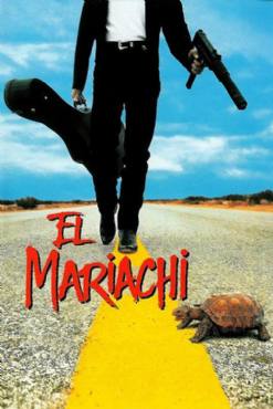 El mariachi(1992) Movies