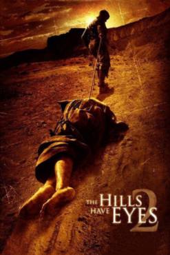 The Hills Have Eyes II(2007) Movies
