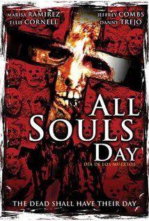 All Souls Day: Dia de los Muertos(2005) Movies