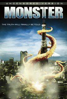 Monster(2008) Movies