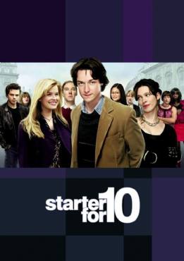 Starter for 10(2006) Movies