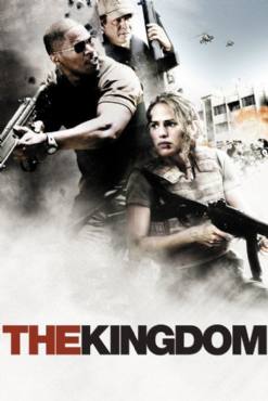 The Kingdom(2007) Movies
