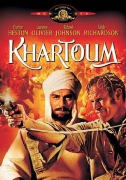 Khartoum(1966) Movies