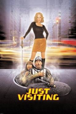 Just Visiting(2001) Movies