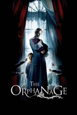 The Orphanage(2007) Movies