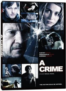A Crime(2006) Movies