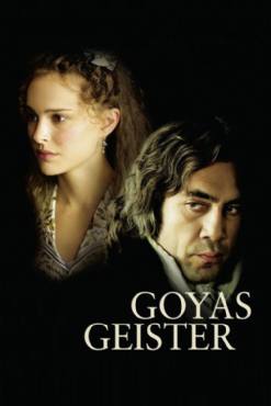 Goya s Ghosts(2006) Movies