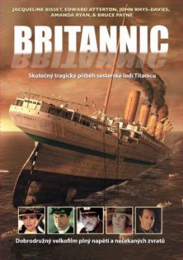 Britannic(2000) Movies