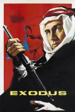 Exodus(1960) Movies
