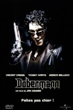 Dobermann(1997) Movies