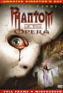 The Phantom of the Opera : Il fantasma dell opera(1998) Movies