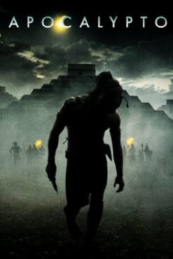 Apocalypto(2006) Movies
