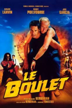 Le boulet(2002) Movies