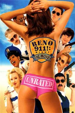 Reno 911!  Miami the movie(2007) Movies