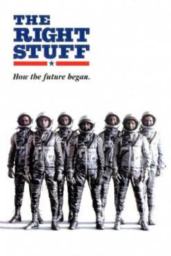 The Right Stuff(1983) Movies