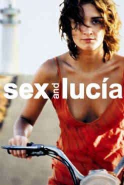 Sex and Lucia(2001) Movies