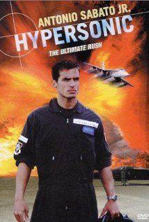 Hyper Sonic(2002) Movies