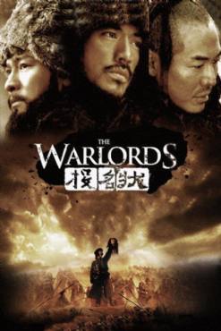 The warlords(2007) Movies