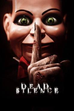 Dead Silence(2007) Movies