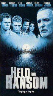 Held for Ransom(2000) Movies