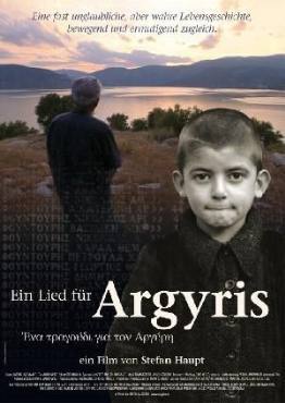 Ein Lied fur Argyris(2006) Movies