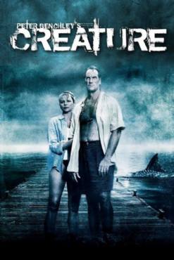 Creature(1998) Movies