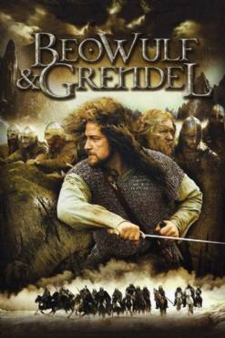 Beowulf and Grendel(2005) Movies