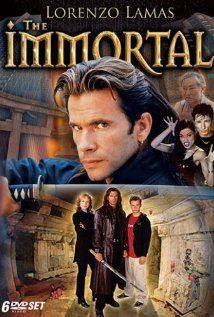 The Immortal(2001) Movies