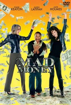 Mad Money(2008) Movies