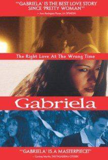 Gabriela(2001) Movies