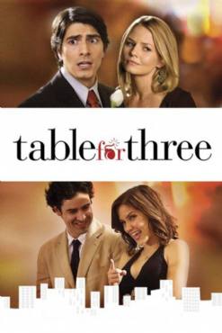 Table for Three(2009) Movies