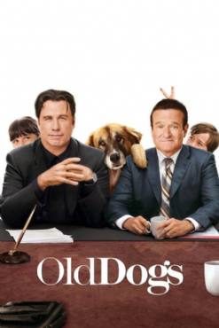Old Dogs(2009) Movies
