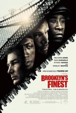 Brooklyns Finest(2009) Movies