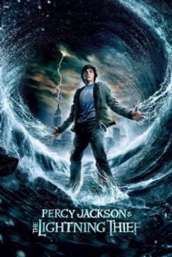 Percy Jackson and the Olympians: The Lightning Thief(2010) Movies
