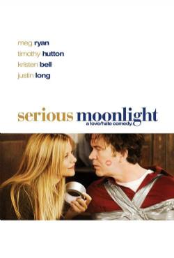 Serious Moonlight(2009) Movies