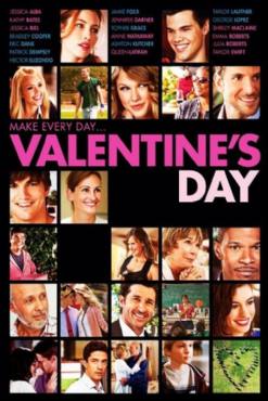 Valentines Day(2010) Movies