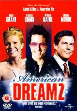 American Dreamz(2006) Movies