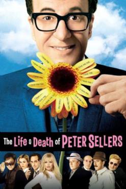The Life and Death of Peter Sellers(2004) Movies