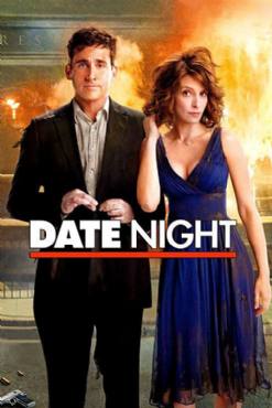 Date Night(2010) Movies