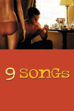 9 Songs(2004) Movies