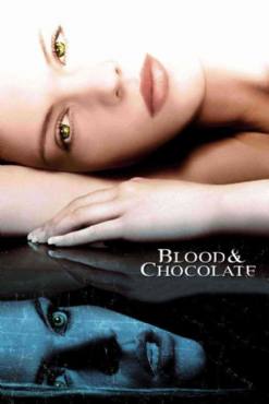 Blood and Chocolate(2007) Movies
