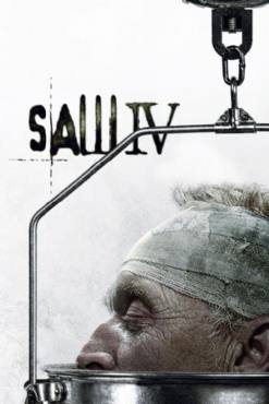 Saw IV(2007) Movies