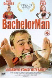 BachelorMan(2003) Movies