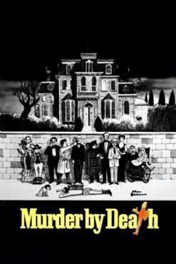 Murder by Death(1976) Movies