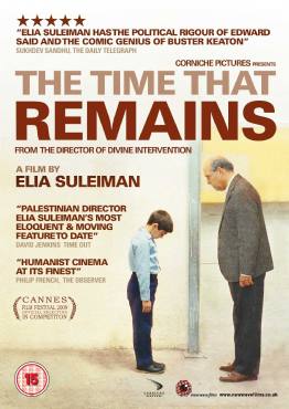 The Time That Remains(2009) Movies