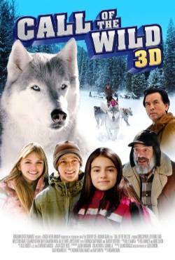 Call of the Wild(2009) Movies