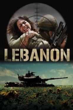 Lebanon(2009) Movies