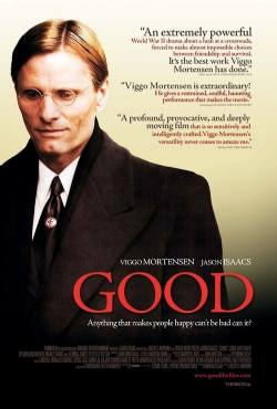 Good(2008) Movies