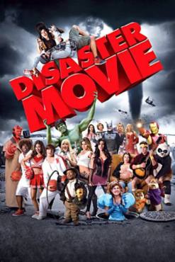Disaster Movie(2008) Movies