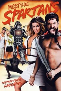 Meet the Spartans(2008) Movies